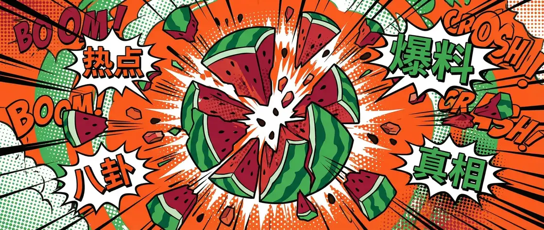 云鼎娱乐场网址 今日头瓜爆炸漫画横幅